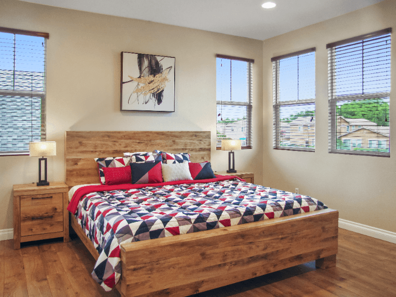 Loma Linda House: 11013 Ragsdale Road
