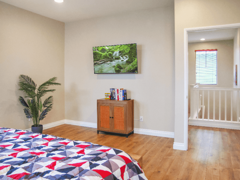 Loma Linda House: 11013 Ragsdale Road