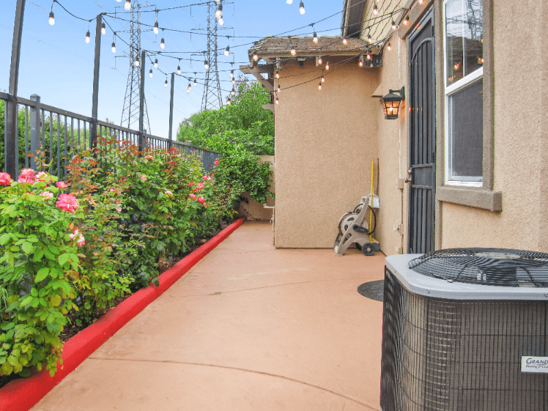 Loma Linda House: 11013 Ragsdale Road