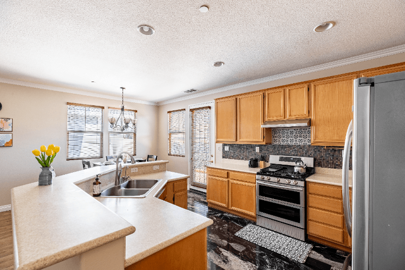 Loma Linda House: 11013 Ragsdale Road