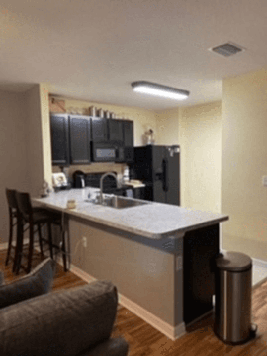 Gibsonton Townhome: 9745 Hound Chase Drive