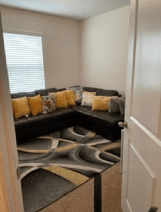 Gibsonton Townhome: 9745 Hound Chase Drive