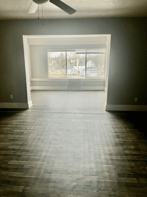 Elkhart Apartment: 509 W. High Street