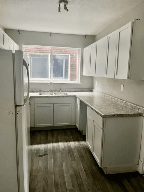 Elkhart Apartment: 509 W. High Street