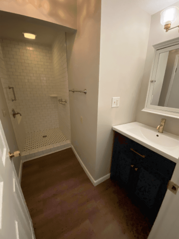 Ligonier Apartment: 305 E Main