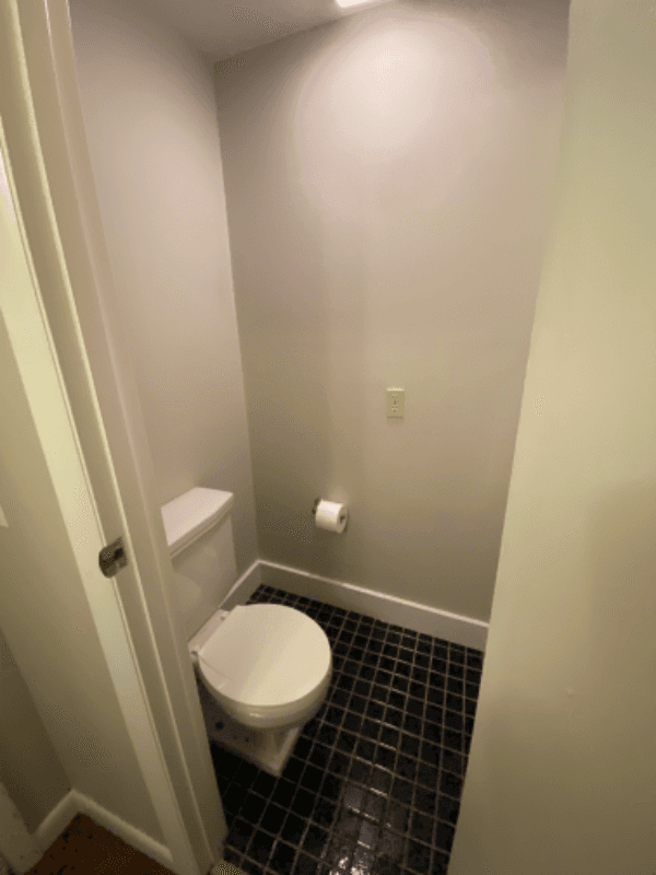 Ligonier Apartment: 305 E Main