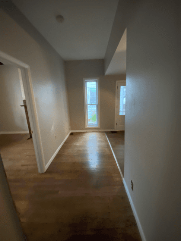 Ligonier Apartment: 305 E Main