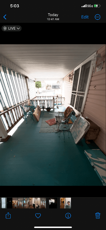Ligonier Apartment: 305 E Main