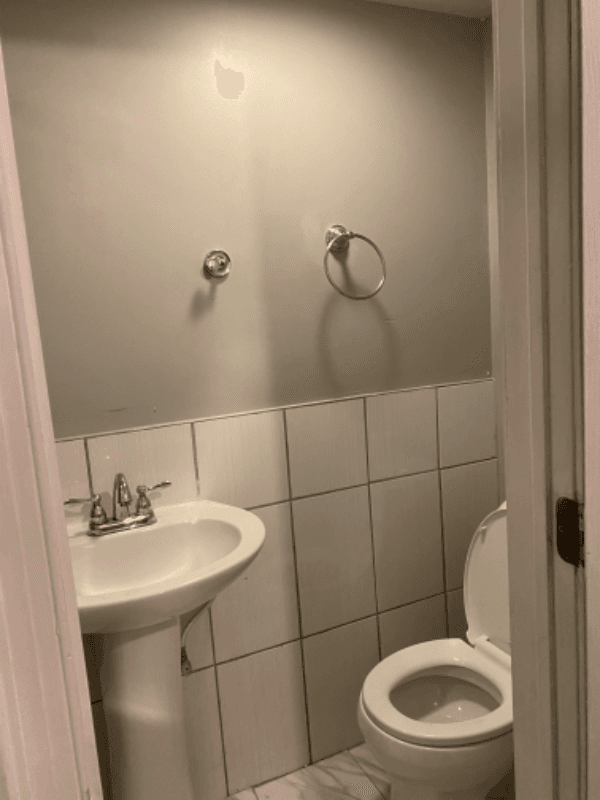 Philadelphia Single Room: 4239 Samson st