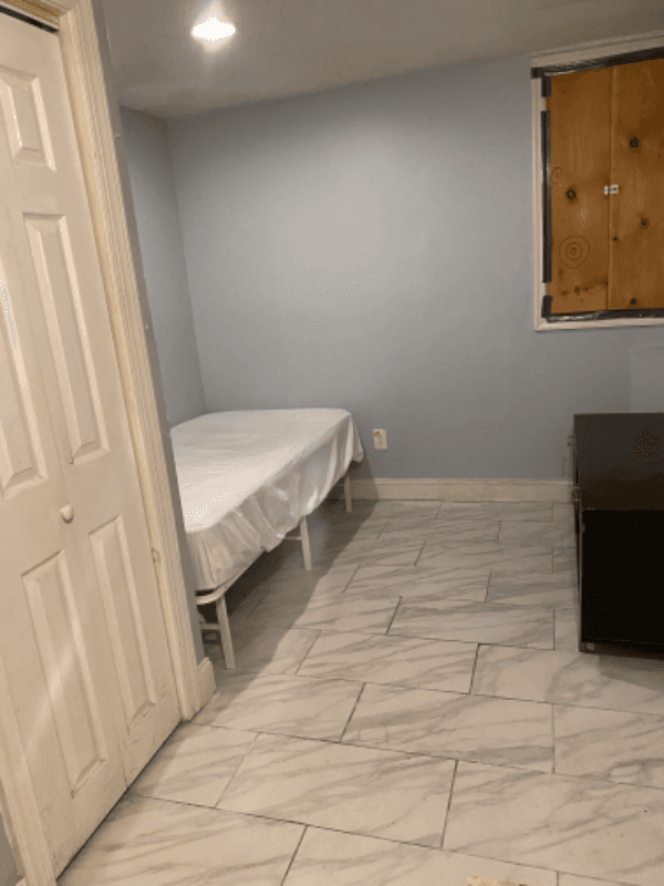 Philadelphia Single Room: 4239 Samson st
