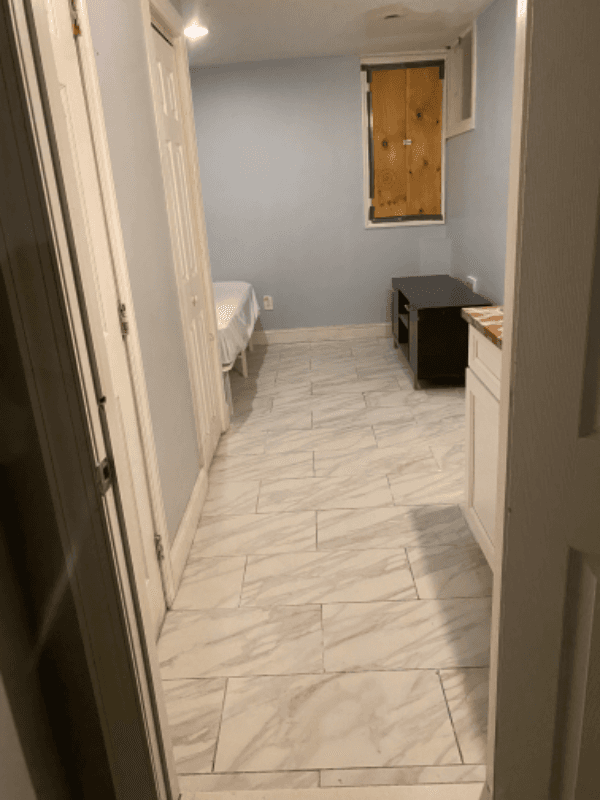 Philadelphia Single Room: 4239 Samson st