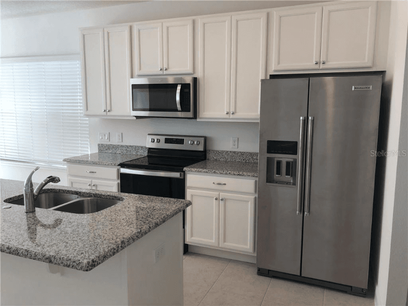 Orlando Condo: 6989 Arnoldson St