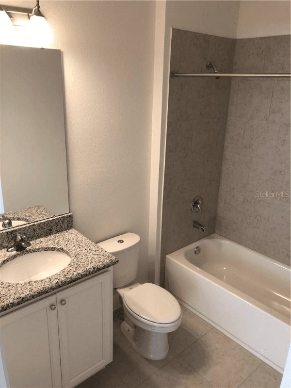 Orlando Condo: 6989 Arnoldson St