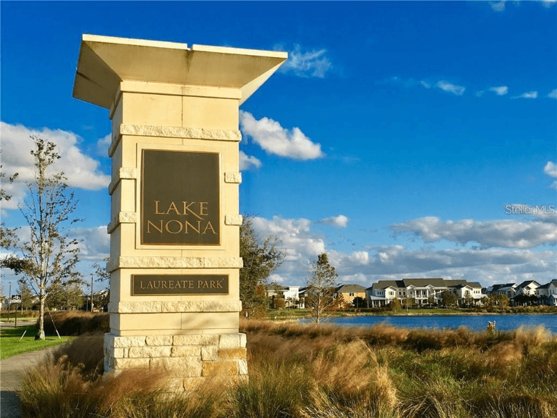 Orlando Condo: 6989 Arnoldson St
