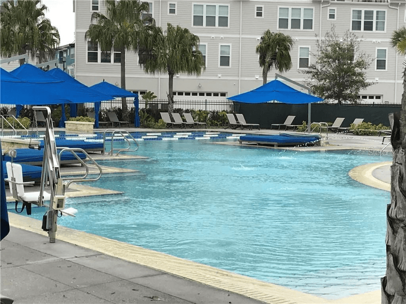 Orlando Condo: 6989 Arnoldson St