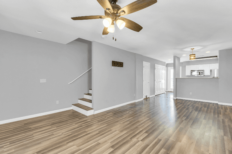 Mesa Condo: 1505 North Center Street