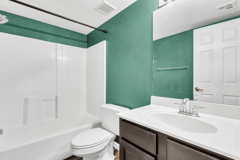 Mesa Condo: 1505 North Center Street