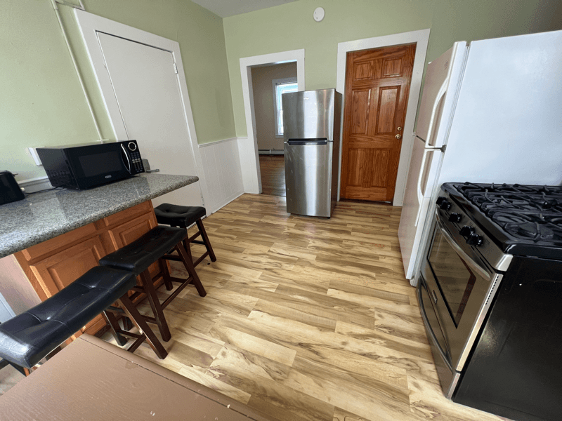 Providence Single Room: 85 Vinton Street WITH Utilities