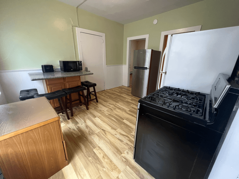 Providence Single Room: 85 Vinton Street WITH Utilities