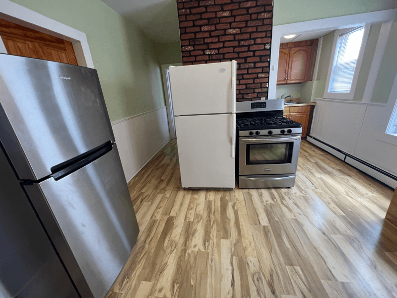 Providence Single Room: 85 Vinton Street WITH Utilities