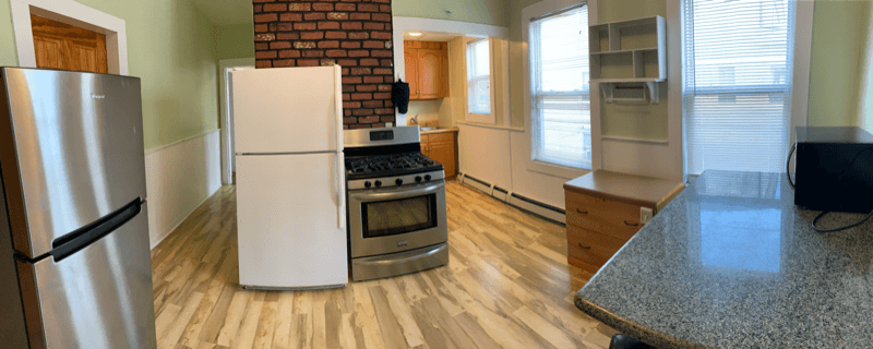 Providence Single Room: 85 Vinton Street WITH Utilities