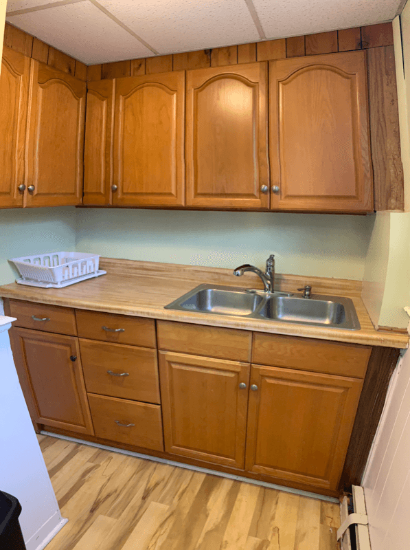 Providence Single Room: 85 Vinton Street WITH Utilities