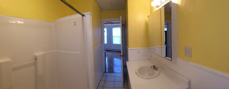 Providence Single Room: 85 Vinton Street WITH Utilities