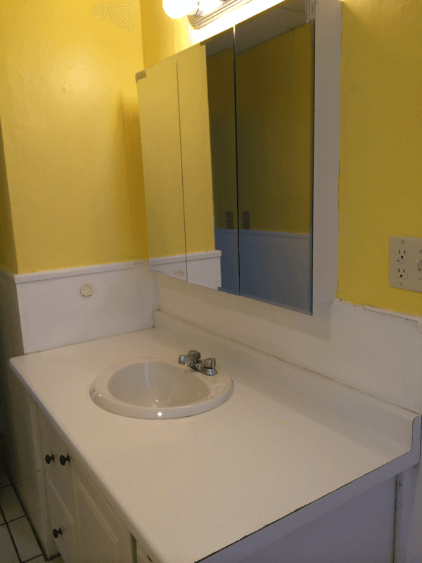 Providence Single Room: 85 Vinton Street WITH Utilities