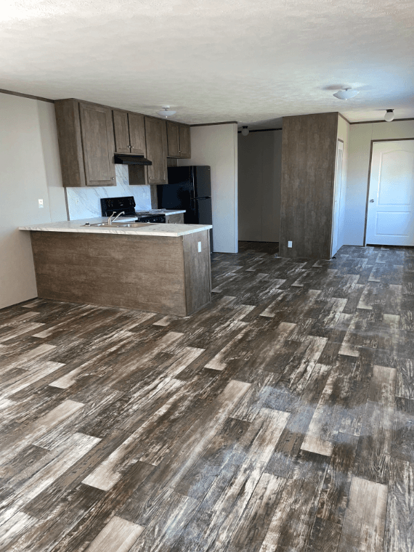 Bristol House: 54686 County Rd 19