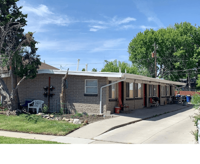 Salt Lake City Multiplex: 269 Kelsey Avenue