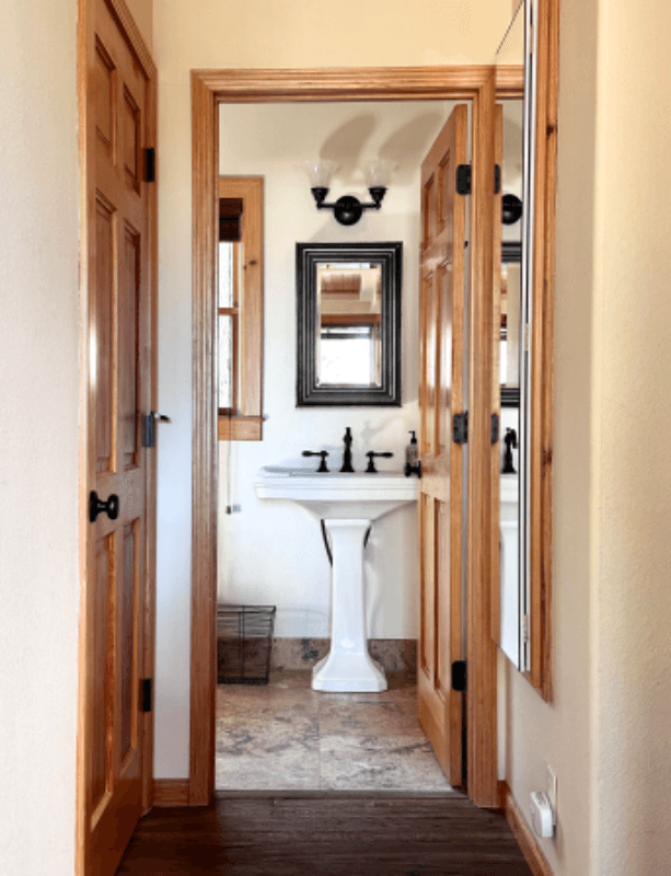 South Lake Tahoe House: 2232 Marshall Trail