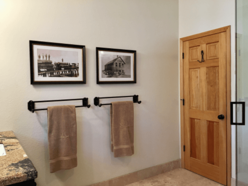 South Lake Tahoe House: 2232 Marshall Trail