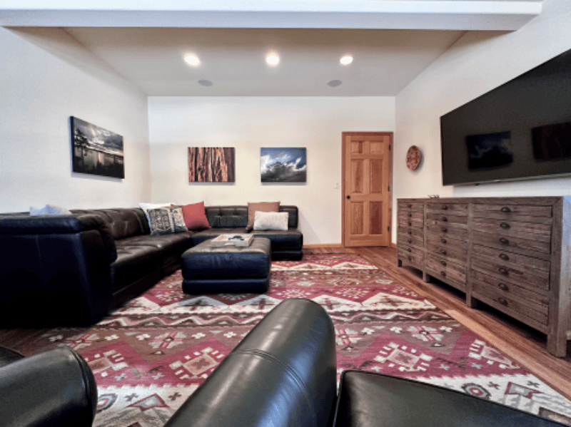 South Lake Tahoe House: 2232 Marshall Trail