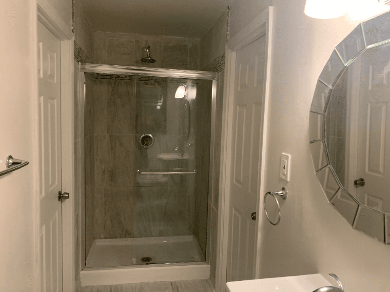Fort Washington House: 12000 Block Surrey Circle Dr