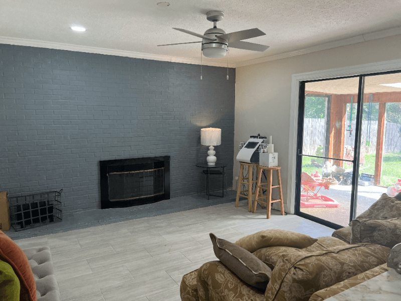 Fort Washington House: 12000 Block Surrey Circle Dr