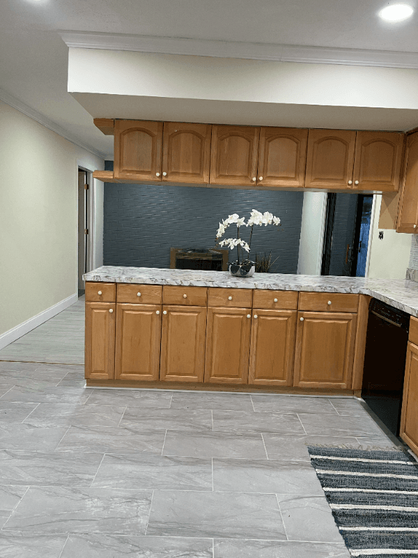 Fort Washington House: 12000 Block Surrey Circle Dr