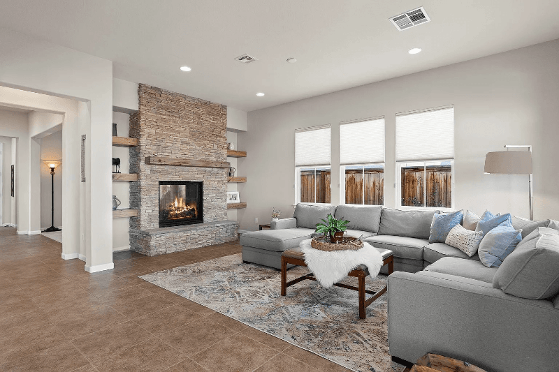 Reno House: 2230 Heavenly View Trail