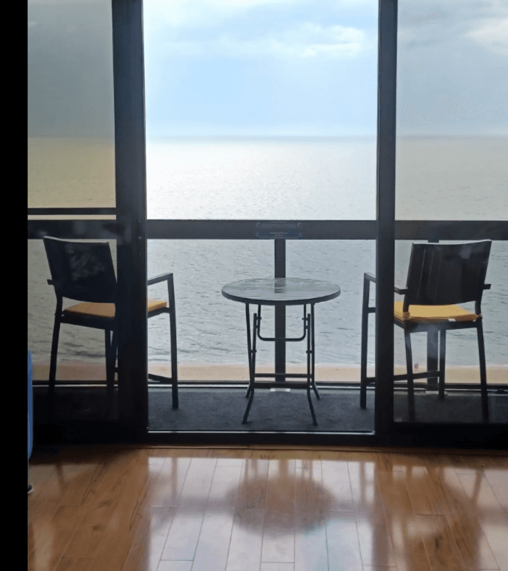 Ocean City Condo: 10900 Coastal Highway