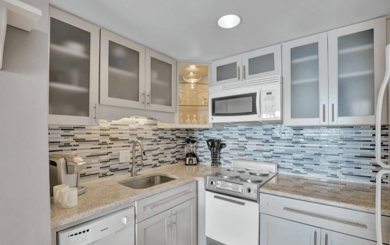 Ocean City Condo: 10900 Coastal Highway