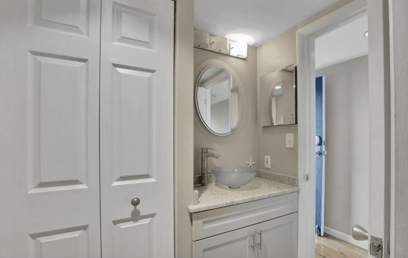 Ocean City Condo: 10900 Coastal Highway