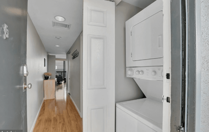 Ocean City Condo: 10900 Coastal Highway