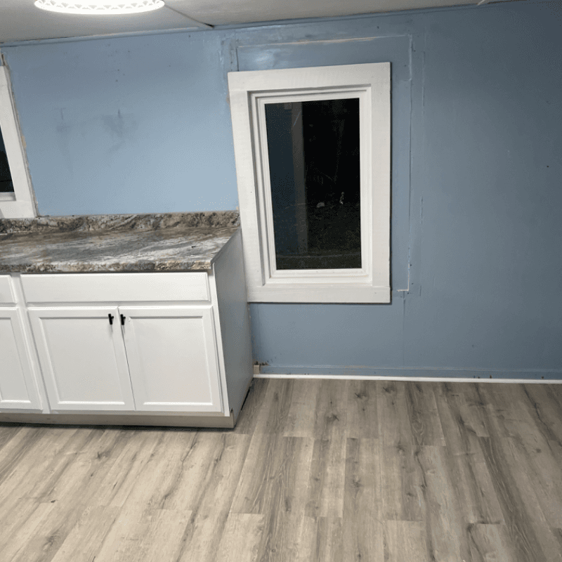 Pensacola House: 2515 w Mallory st