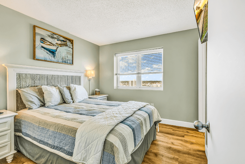 Myrtle Beach Condo: 1700 N Ocean Blvd, Myrtle Beach, SC 29577