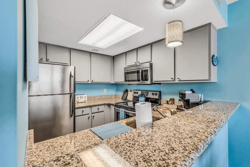 Myrtle Beach Condo: 1700 N Ocean Blvd, Myrtle Beach, SC 29577