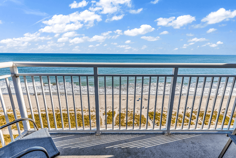 Myrtle Beach Condo: 1700 N Ocean Blvd, Myrtle Beach, SC 29577