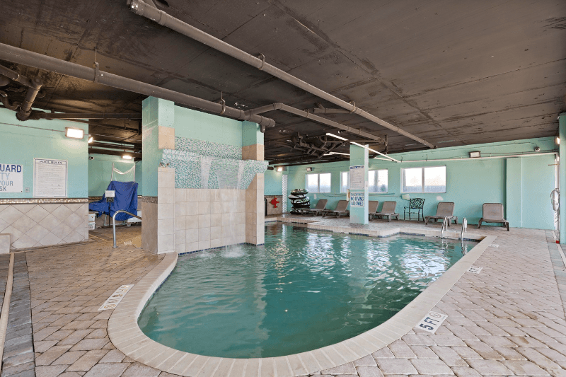 Myrtle Beach Condo: 1700 N Ocean Blvd, Myrtle Beach, SC 29577