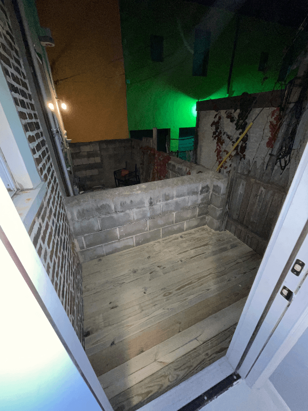 Philadelphia Townhome: 2307 S Bucknell St