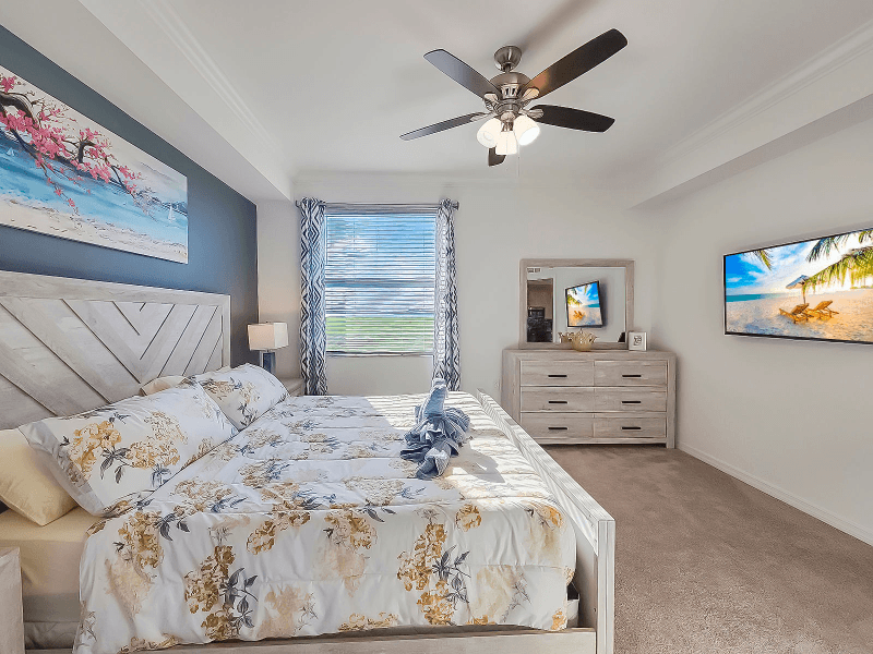 Punta Gorda Condo: 43050 Greenway Blvd #618