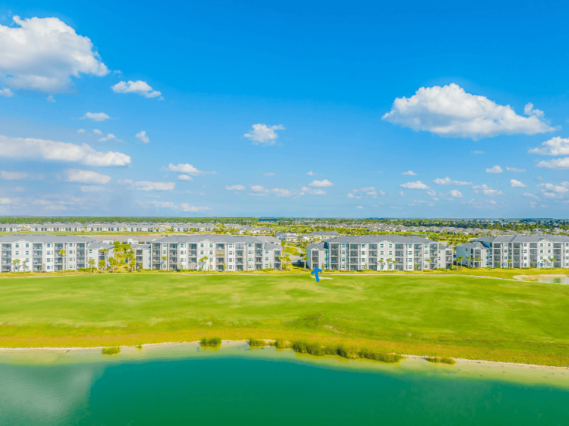 Punta Gorda Condo: 43050 Greenway Blvd #618
