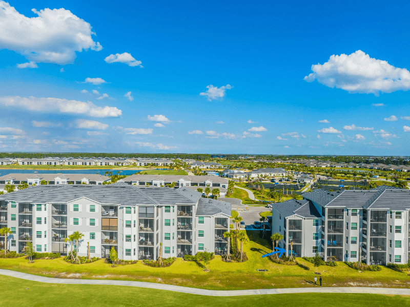 Punta Gorda Condo: 43050 Greenway Blvd #618